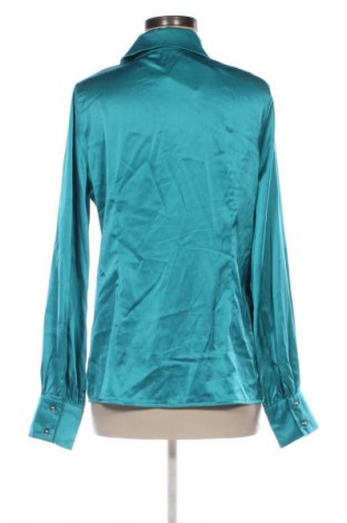 Damenbluse Unbranded, Größe L, Farbe Blau, Preis € 11,99