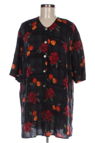 Damenbluse Unbranded, Größe XXL, Farbe Mehrfarbig, Preis € 15,25