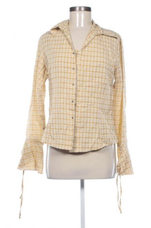 Damenbluse Unbranded, Größe XXL, Farbe Mehrfarbig, Preis € 12,78