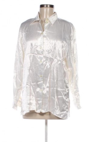 Damenbluse Unbranded, Größe M, Farbe Ecru, Preis € 11,99