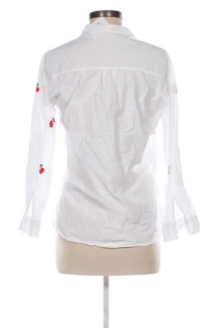 Damenbluse Unbranded, Größe M, Farbe Weiß, Preis 13,00 €