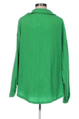 Női ing Unbranded, Méret XL, Szín Zöld, Ár 2 779 Ft