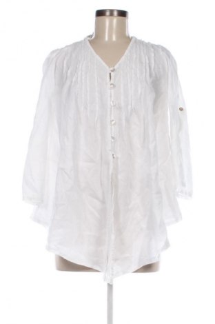 Damenbluse Unbranded, Größe XL, Farbe Weiß, Preis € 13,00