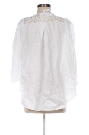 Damenbluse Unbranded, Größe XL, Farbe Weiß, Preis € 13,00