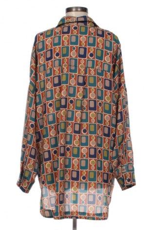 Női ing Unbranded, Méret S, Szín Sokszínű, Ár 2 459 Ft