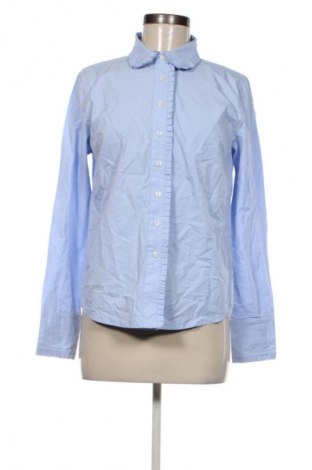 Női ing Unbranded, Méret M, Szín Kék, Ár 2 799 Ft