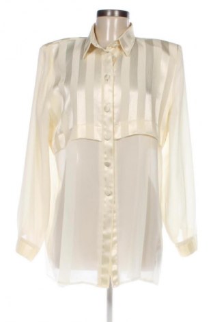 Dámska košeľa  Unbranded, Veľkosť XL, Farba Žltá, Cena  7,95 €