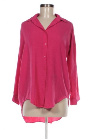 Női ing Unbranded, Méret S, Szín Rózsaszín, Ár 5 372 Ft