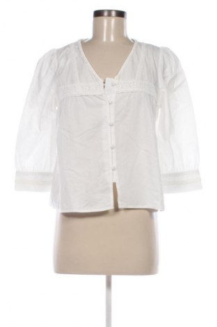 Női ing Unbranded, Méret M, Szín Fehér, Ár 5 311 Ft