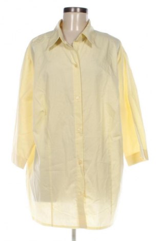 Női ing Unbranded, Méret 3XL, Szín Sárga, Ár 5 281 Ft