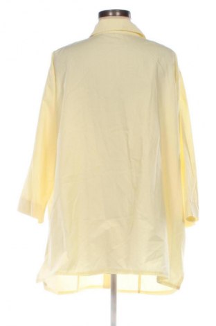 Női ing Unbranded, Méret 3XL, Szín Sárga, Ár 5 281 Ft