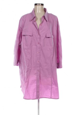 Női ing Unbranded, Méret 3XL, Szín Lila, Ár 5 281 Ft