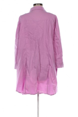 Női ing Unbranded, Méret 3XL, Szín Lila, Ár 5 281 Ft