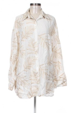 Дамска риза Unbranded, Размер L, Цвят Многоцветен, Цена 6,64 €