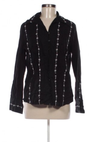 Női ing Unbranded, Méret L, Szín Fekete, Ár 5 244 Ft