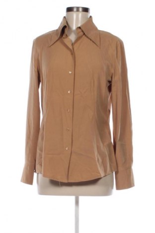 Női ing Unbranded, Méret L, Szín Bézs, Ár 5 244 Ft