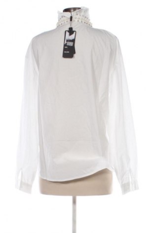 Damenbluse Unbranded, Größe L, Farbe Weiß, Preis € 17,99