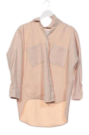 Női ing Unbranded, Méret XS, Szín Bézs, Ár 2 809 Ft