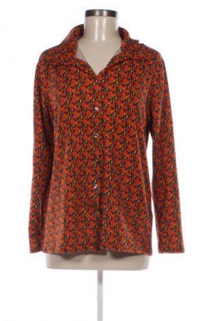 Damenbluse Unbranded, Größe XL, Farbe Mehrfarbig, Preis € 13,00