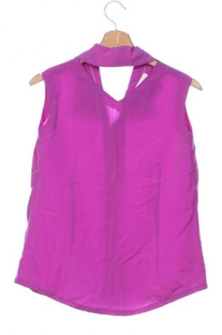 Damenbluse Unbranded, Größe M, Farbe Lila, Preis € 13,00