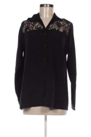 Női ing Unbranded, Méret L, Szín Fekete, Ár 5 372 Ft