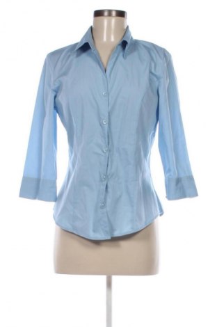 Damenbluse Unbranded, Größe S, Farbe Blau, Preis € 12,85