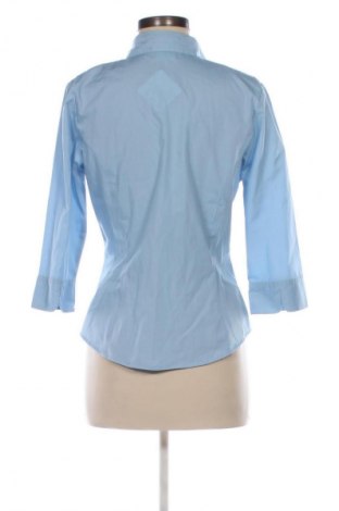 Damenbluse Unbranded, Größe S, Farbe Blau, Preis € 12,85