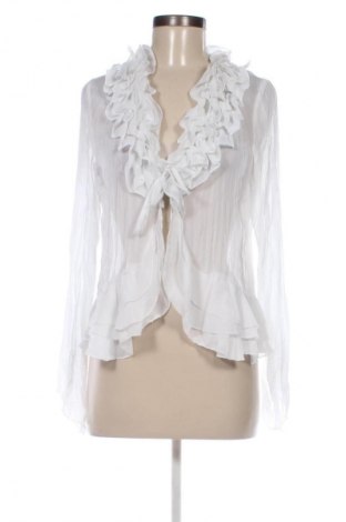 Damenbluse Unbranded, Größe S, Farbe Weiß, Preis € 13,00