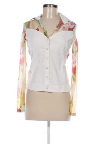 Damenbluse Unbranded, Größe M, Farbe Mehrfarbig, Preis € 10,00