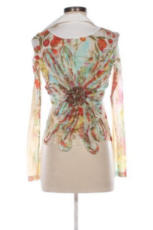 Damenbluse Unbranded, Größe M, Farbe Mehrfarbig, Preis € 10,00