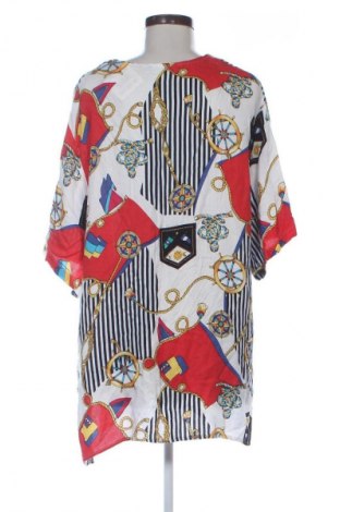 Damenbluse Unbranded, Größe XXL, Farbe Mehrfarbig, Preis € 12,85