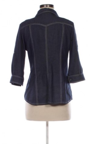 Damenbluse Unbranded, Größe M, Farbe Blau, Preis € 12,85