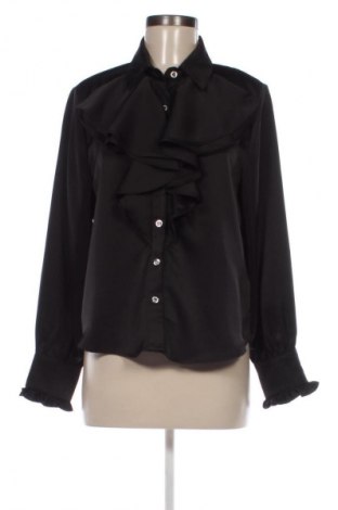 Damenbluse Unbranded, Größe L, Farbe Schwarz, Preis € 13,00