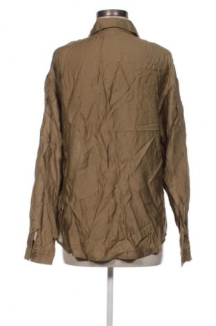 Női ing Unbranded, Méret L, Szín Zöld, Ár 2 409 Ft