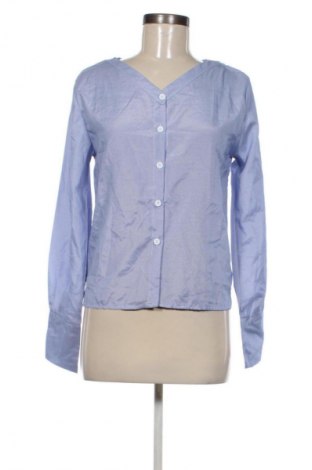 Дамска риза Unbranded, Размер L, Цвят Многоцветен, Цена 5,11 €