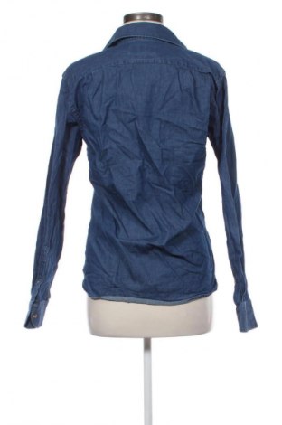 Cămașă de femei Unbranded, Mărime S, Culoare Albastru, Preț 29,99 Lei