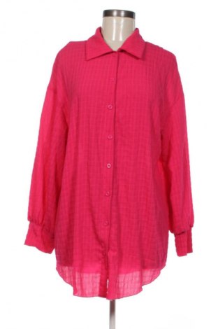 Női ing Unbranded, Méret XXL, Szín Rózsaszín, Ár 4 329 Ft