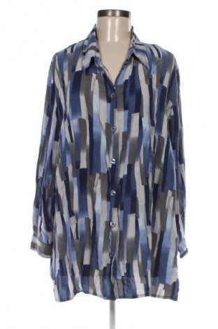 Damenbluse Unbranded, Größe XXL, Farbe Mehrfarbig, Preis € 12,85