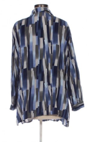 Damenbluse Unbranded, Größe XXL, Farbe Mehrfarbig, Preis € 12,85