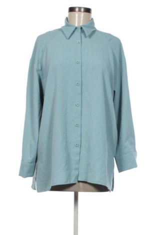 Damenbluse Unbranded, Größe M, Farbe Grün, Preis € 5,99