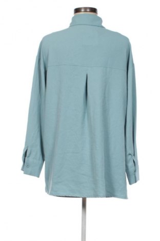 Damenbluse Unbranded, Größe M, Farbe Grün, Preis € 5,99