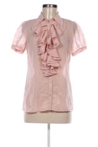 Damenbluse Unbranded, Größe M, Farbe Rosa, Preis € 12,85