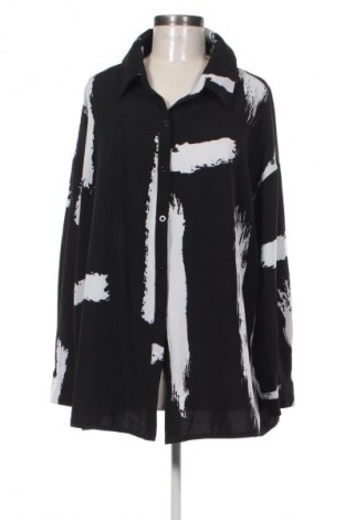 Damenbluse Unbranded, Größe XXL, Farbe Mehrfarbig, Preis € 11,99