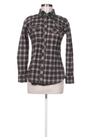 Дамска риза Unbranded, Размер S, Цвят Многоцветен, Цена 13,00 €