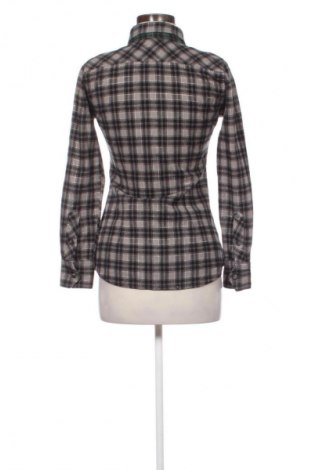 Дамска риза Unbranded, Размер S, Цвят Многоцветен, Цена 13,00 €