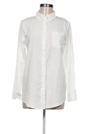 Дамска риза Unbranded, Размер S, Цвят Бял, Цена 7,66 €