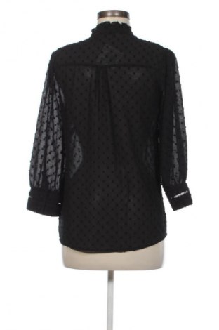 Damska koszula Love & Roses, Rozmiar M, Kolor Czarny, Cena 16,99 zł