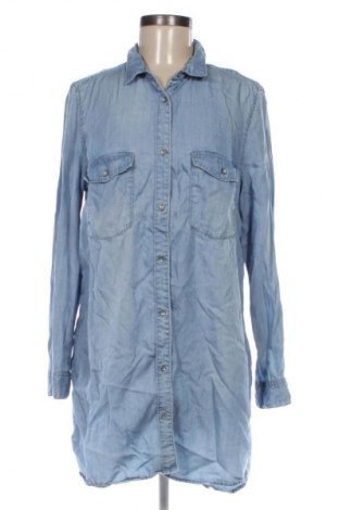 Damenbluse Unbranded, Größe L, Farbe Blau, Preis € 12,85