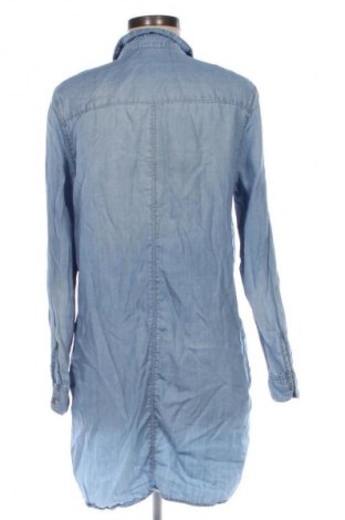 Damenbluse Unbranded, Größe L, Farbe Blau, Preis € 12,85