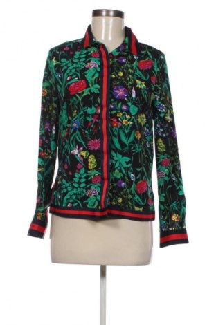 Дамска риза Unbranded, Размер S, Цвят Многоцветен, Цена 4,60 €